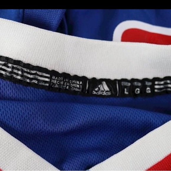 NBA Los Angeles YOUTH jersey PAUL 3 size L - Picture 3 of 4